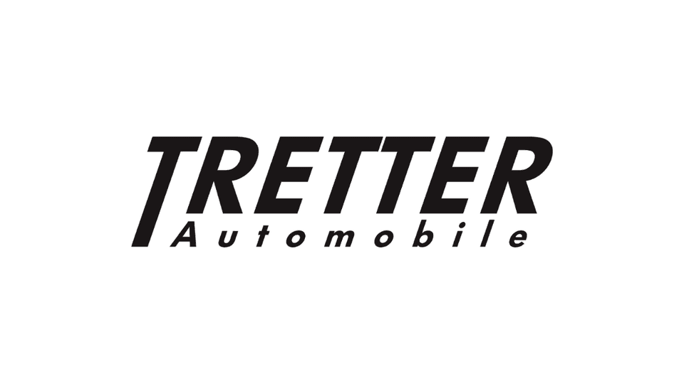 Tretter Automobile