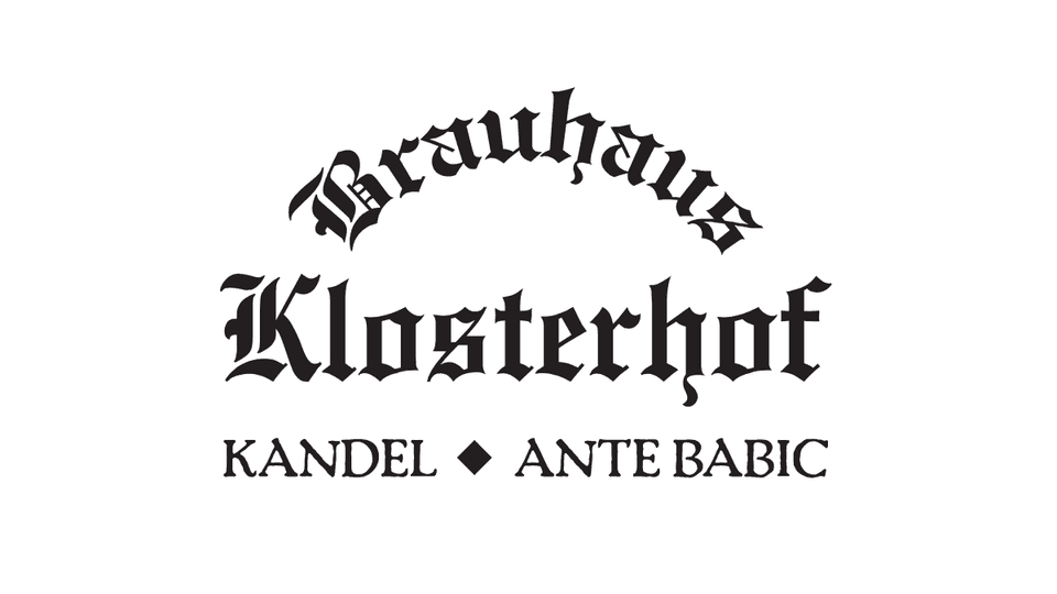 Brauhaus Klosterhof