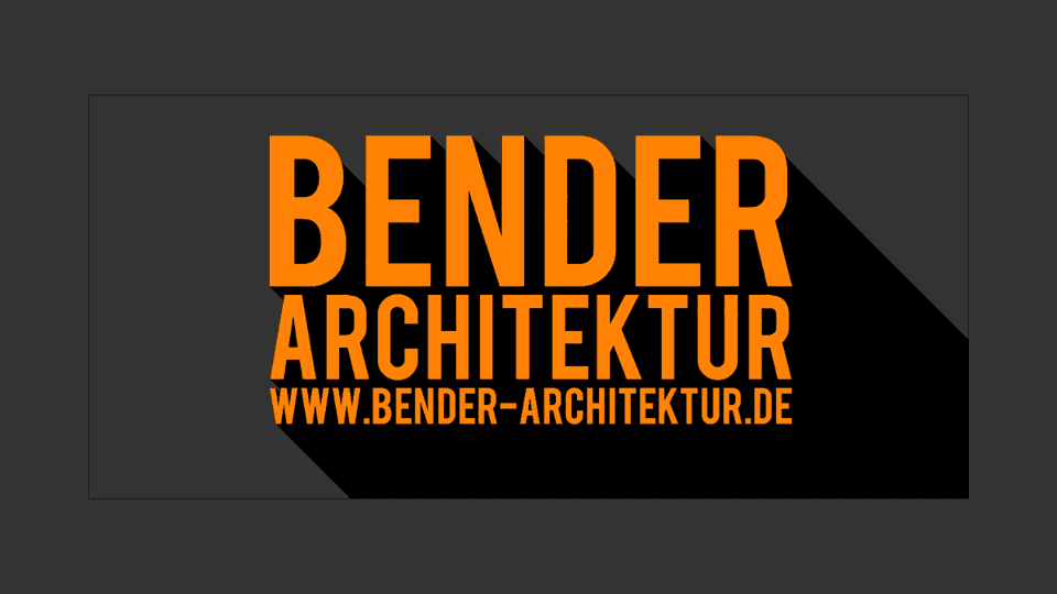Bender Architektur