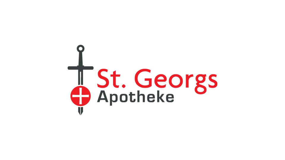 St. Georgs Apotheke