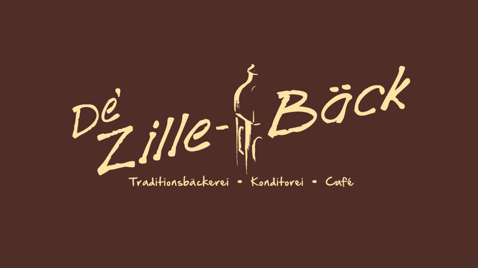 De' Zille-Bäck