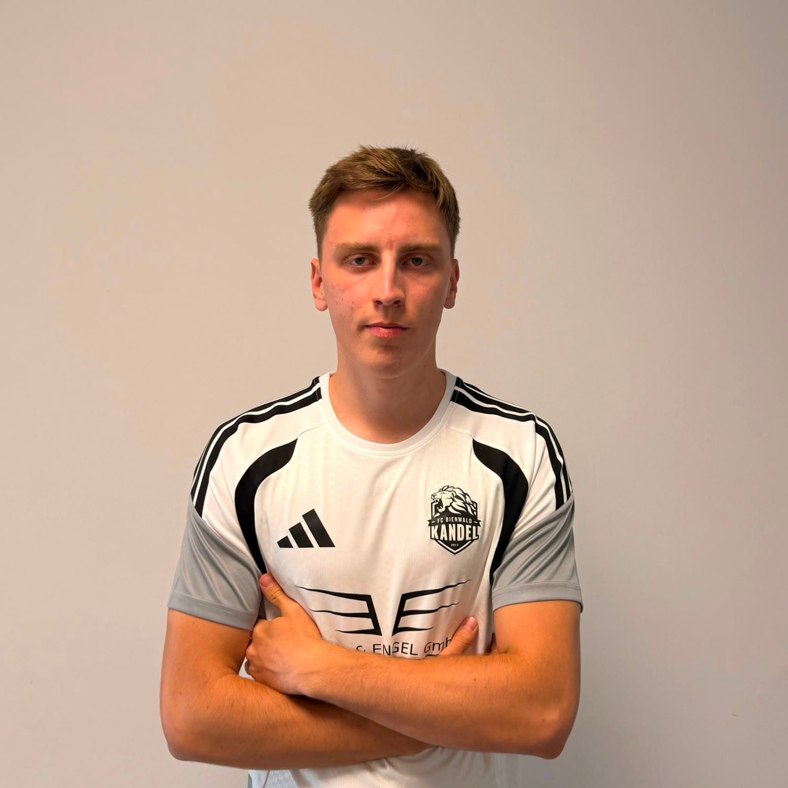 Sven Stephany