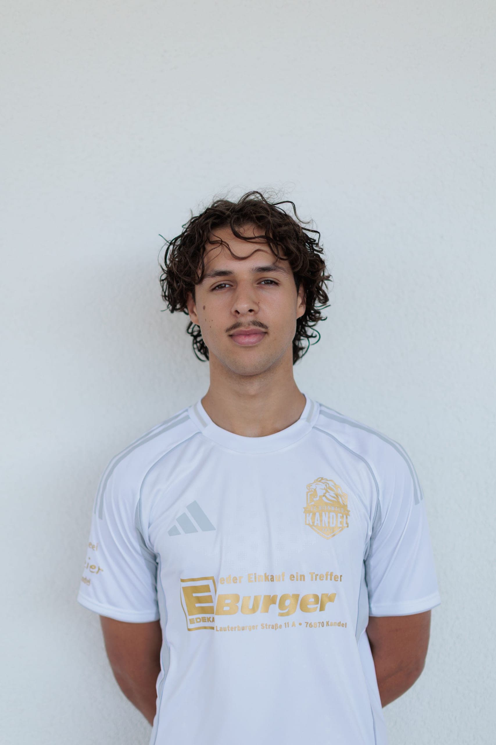 Ayman Kerboub