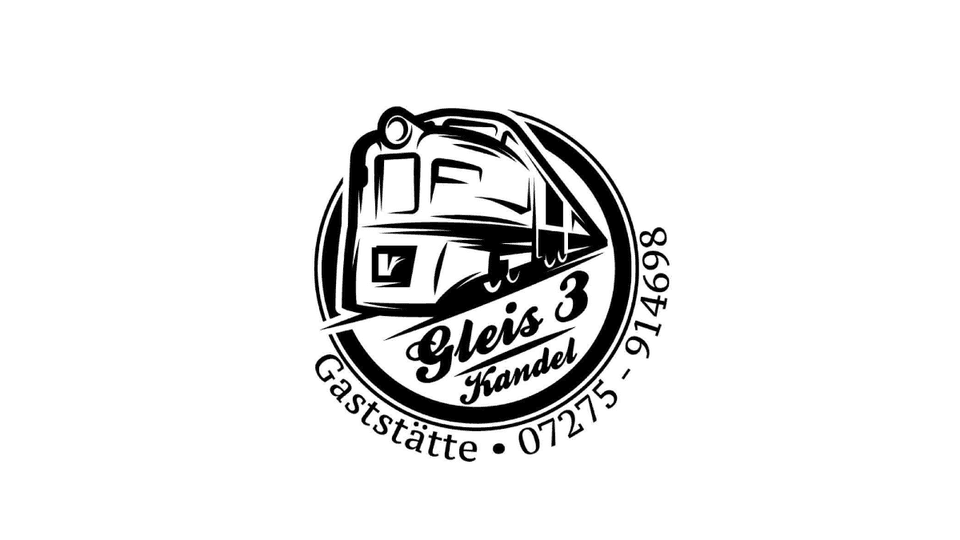 Gaststätte Gleis 3