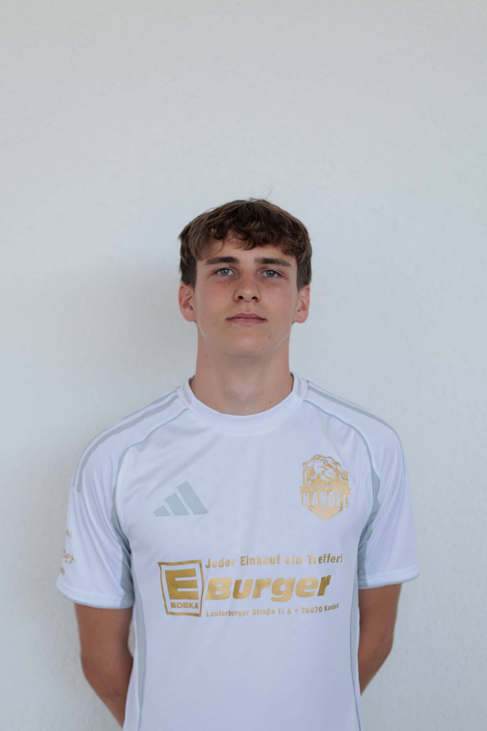 Louis Notti