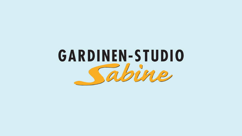 Gardinen-Studio Sabine