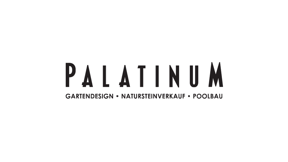 Palatinum Gartendesign