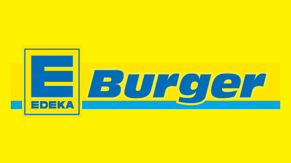 EDEKA Burger