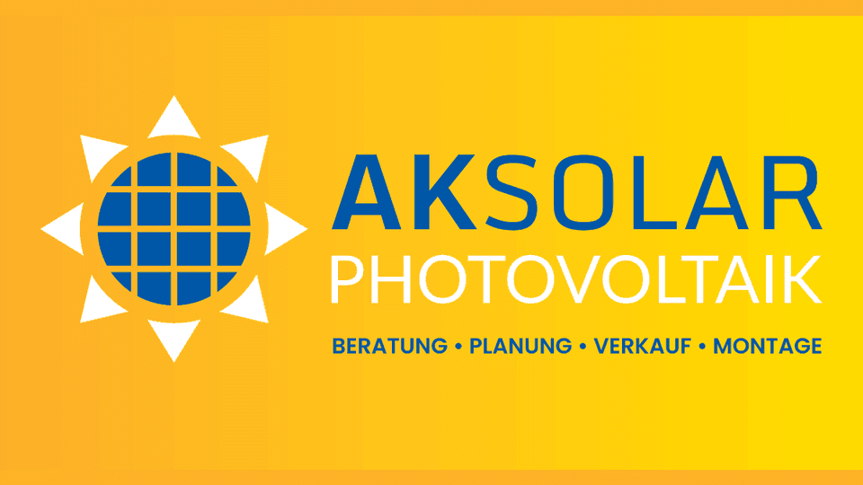AK Solar Photovoltaik