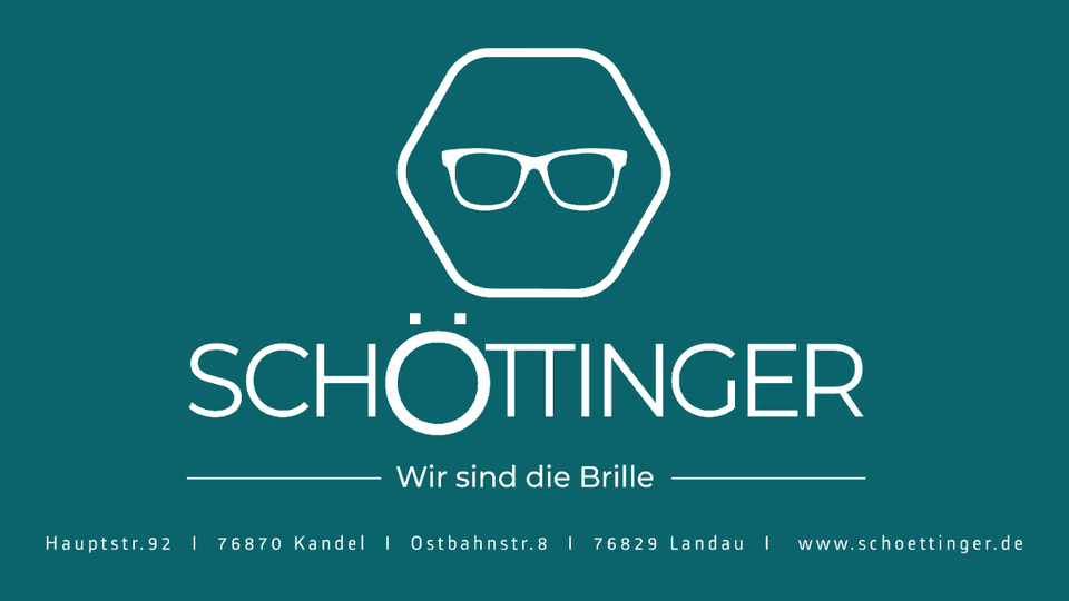 Schöttinger — Wir sind die Brille
