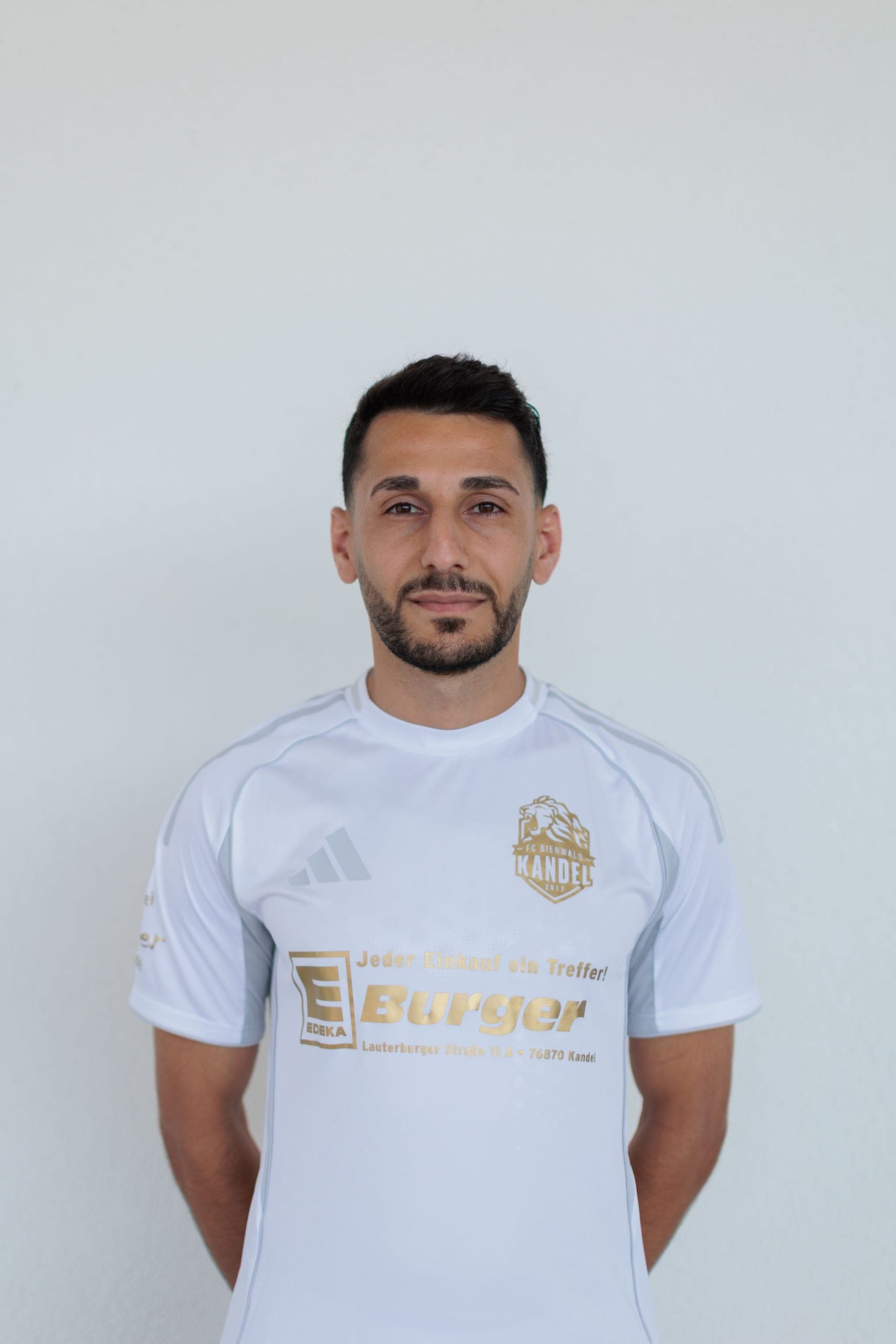 Kubilay Sahin