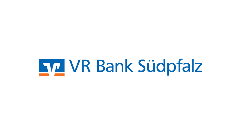 VR Bank Südpfalz
